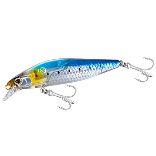 シマノ(SHIMANO) シーバスルアー ミノー エクスセンス サイレントアサシン 80S フラッシ...