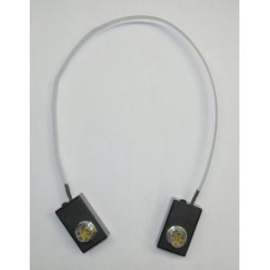 第一電波工業 ダイヤモンド 窓・ドア隙間すり抜けケーブルセット MGC50｜hapitize