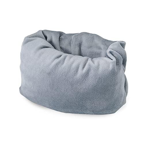 エレコム ファブリックダンベル エクリアスポーツライト 筋トレ 1kg 落下防止バンド付 衝撃吸収 ...