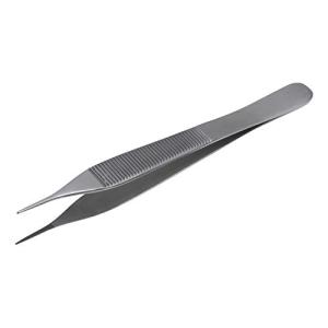 フリッツメディコ(Frigz) 日本フリッツメディコ アドソン・ピンセット 12cm D370-524｜hapitize