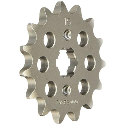 SP武川 ドライブスプロケット 15T NSR/Z50 02-05-041