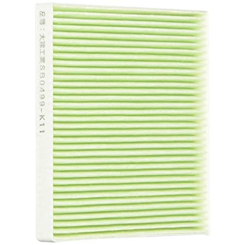 大建工業(Daiken) エアスマート 21型専用高性能フィルター 5枚入 SB0499-K11