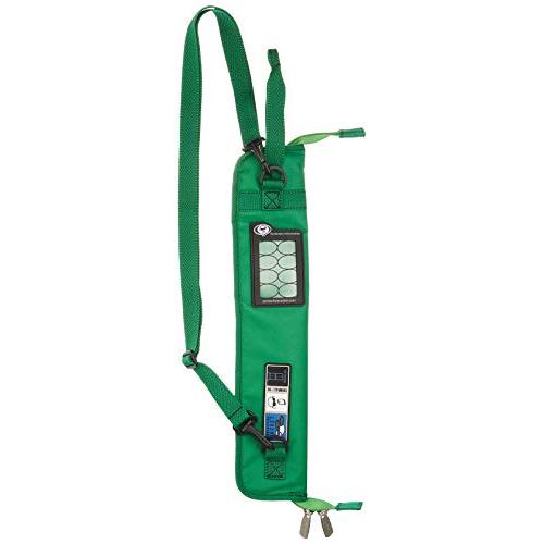 Protection Racket スティックバッグ 926000-03 3ペア グリーン LPTR...