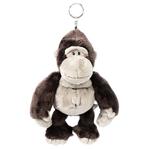 NICI(ニキ)コインポーチ ゴリラ