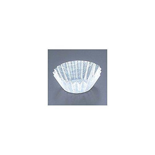 MIN(マイン ) フードケース 雲龍 白(500枚入) 8F M33-639