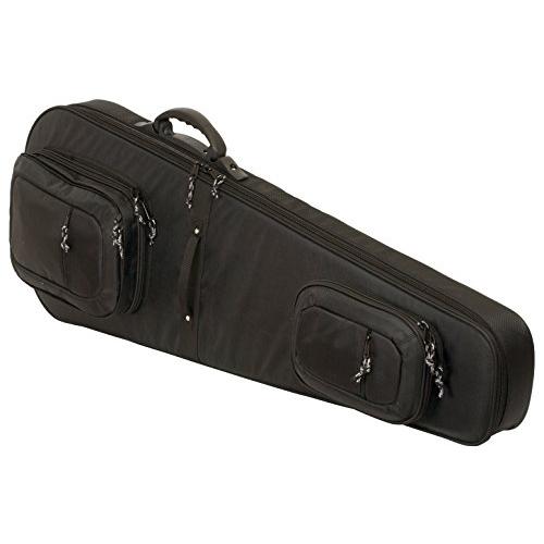 KC エレキベース用 セミハードケース SHB-130