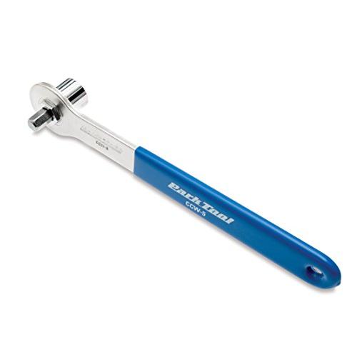 PARKTOOL(パークツール) クランクボルトレンチ 六角8mm/ボックス14mm CCW-5