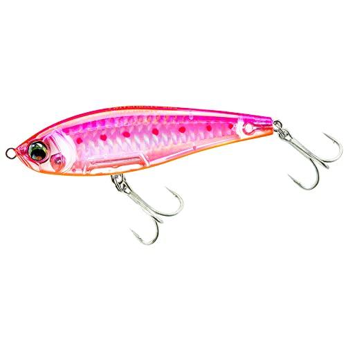 DUEL(デュエル) ルアー L-ブルー トゥイッチベイト 110mm シンキング【 釣具 釣り具 ...