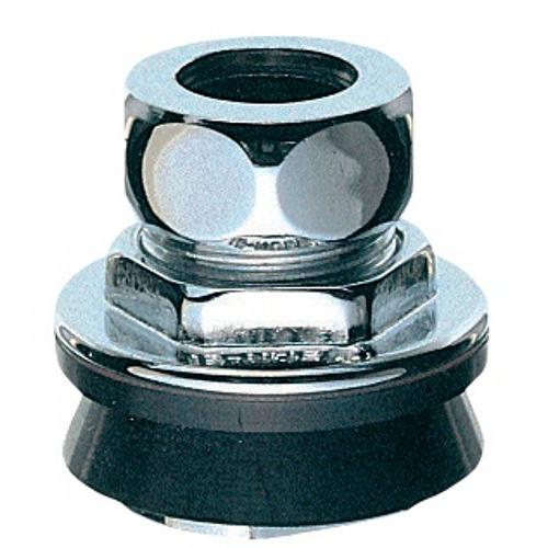 SANEI トイレ部品 大便器スパッド パイプ径38mm用 H81-5-38