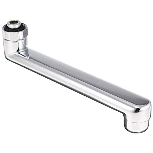 SANEI 角吐水口 ソフト整流 直径16ｍｍ 長さ170ｍｍ W26山20 ほとんどのメーカー対応...