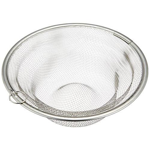 SANEI 流し部品 ゴミこし 排水口径138~150mm ステンレス PH6211F-3L