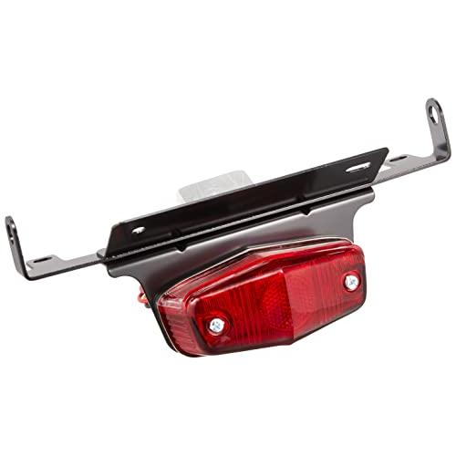 キジマ (kijima) バイク バイクパーツ テールランプキット ルーカスS G18:12V20/...