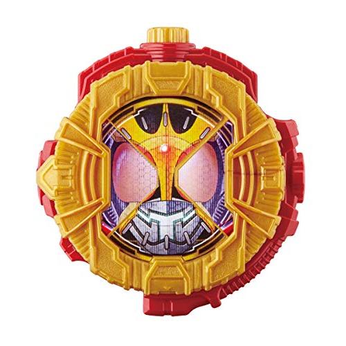 [バンダイ] 仮面ライダージオウ DXクウガライドウォッチ
