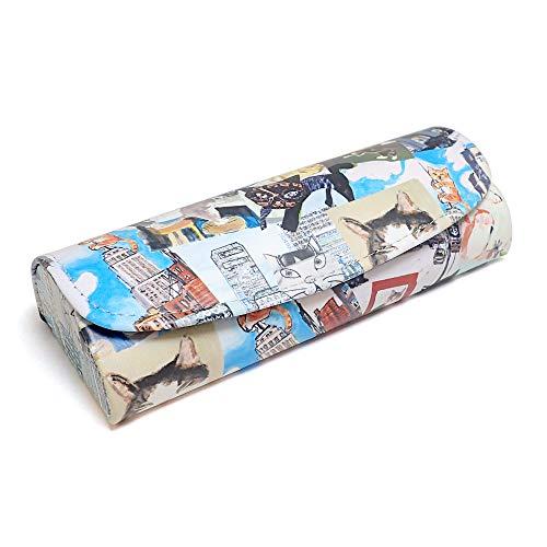 Manhattaner's マンハッタナーズ メガネケース MAN-30 094072