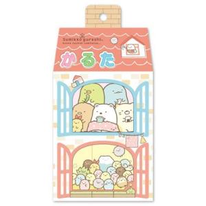 エンスカイ(ENSKY) すみっコぐらし かるた 400965