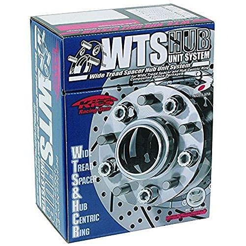 KYO-EI [ 協永産業 ] W.T.S.ハブユニットシステム [ M12XP1.25 ] 普通車...