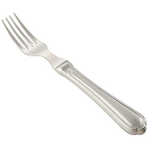 遠藤商事 業務用 ピガール ステーキフォーク 18-8ステンレススチール 日本製 OPG01058