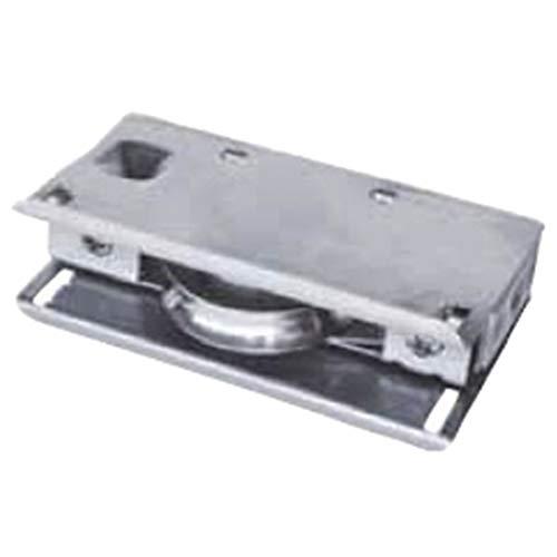 家研販売 サッシ戸車 6.7 x 1.3 x 3.55cm コマφ28mm丸 13A28