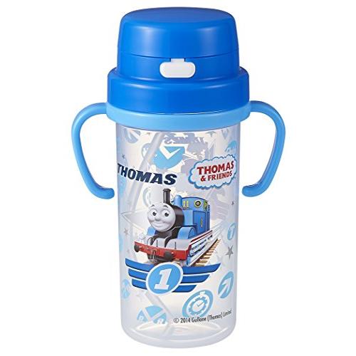 OSK きかんしゃトーマス ストローボトル SC-370S