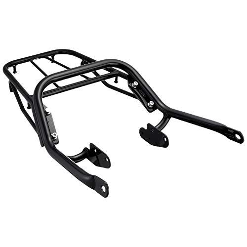 キジマ (kijima) バイク リアキャリア FTR223('00-'12) HONDA 210-...