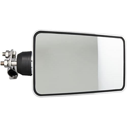 ジェットイノウエ(JET INOUE) バックショットミラー FUJI(大) ショートステー オール...