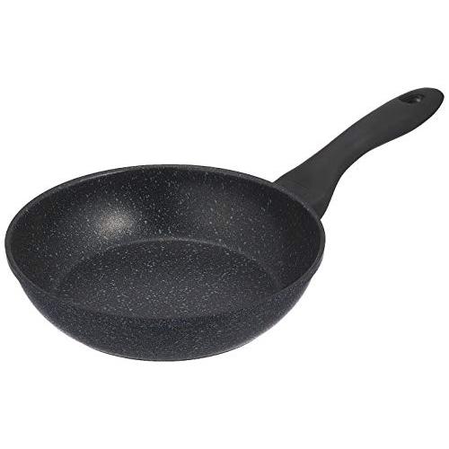 和平フレイズ 軽量 フライパン 20cm ガス火専用 PFOAフリー ふっ素樹脂加工 エアリーゼ R...