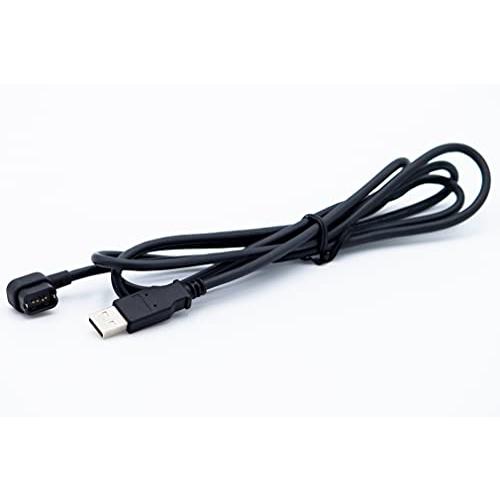 シマノ(SHIMANO) EW-EC300 CHARGING CABLE 充電用ケーブル 1500m...