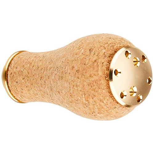 Daiwa SLP WORKS(ダイワSLPワークス) ハンドルノブ SLPW パワーライトコルクS...