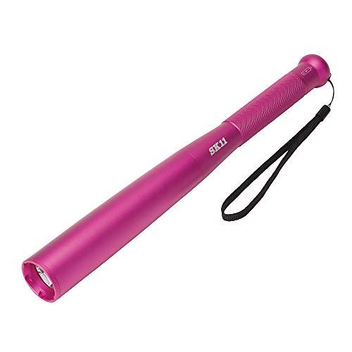 SK11 乾電池式フラッシュライト SLF-90DB-PK