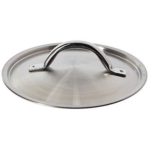 PADERNO(パデルノ) 鍋蓋1161-16 18-10ステンレス イタリア ANB2916