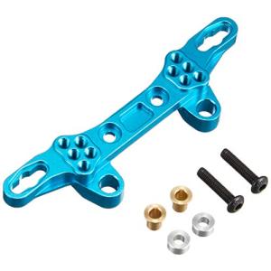イーグル模型 AL ショックタワー (F/R共用) タミヤ TT-02用 TT02-12U｜hapitize