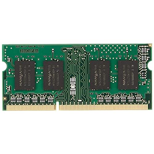 BUFFALO 増設メモリ PC3L-12800 204ピン DDR3 SDRAM S.O.DIMM...