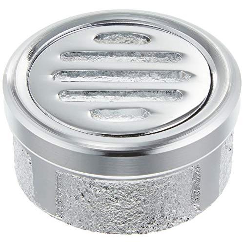 カクダイ 排水金具 内ネジ目皿 4211-25