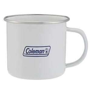 コールマン(Coleman) エナメルマグ 2000032359｜hapitize