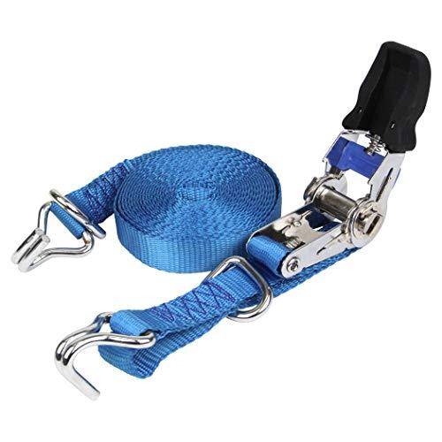 SK11 ラチェット式ベルト荷締機 RT-25JB