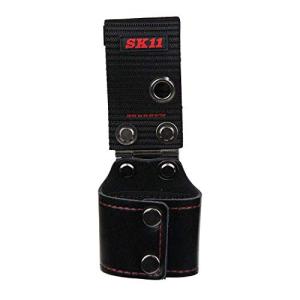 SK11 ツールホルダー ハンマー差し STH2-5 着脱式ベルト通し｜hapitize