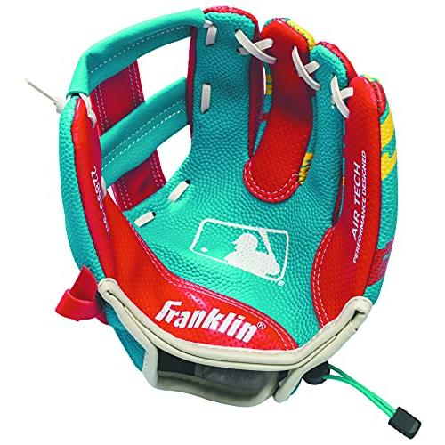 Franklin(フランクリン) 9.0インチ エアテックグローブ/子ども用グローブ/すぐ遊べるボー...