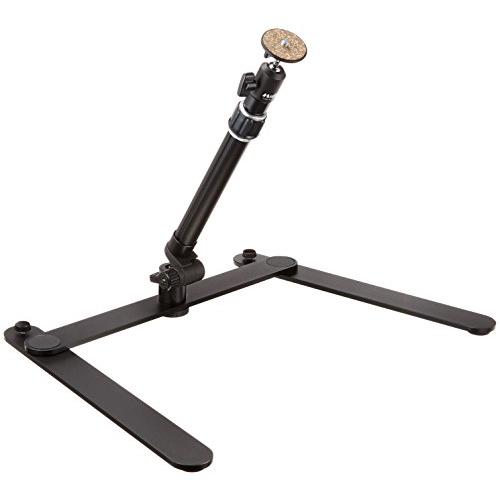 ハクバ HAKUBA デジカメ撮影スタンド 2段伸縮ポール 卓上 自由雲台 DSS-01