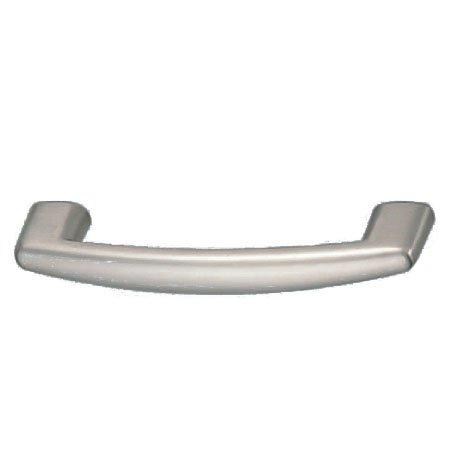 シロクマ ラスカルハンドル 120mm ホワイト HZ-50