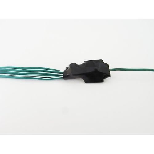 加藤電機 HORNET カーセキュリティ ダイオード5本分岐ユニット 655M 655M