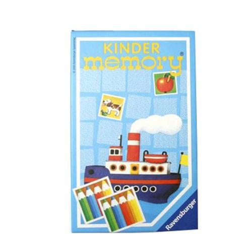 キンダーメモリー 神経衰弱