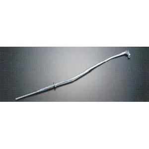 Gクラフト (Gcraft) ブレ-キロッド 345mm 60031