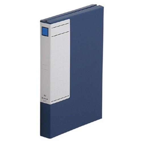 キングジム(Kingjim) 図面ファイル GS 1183 A3 2つ折 青