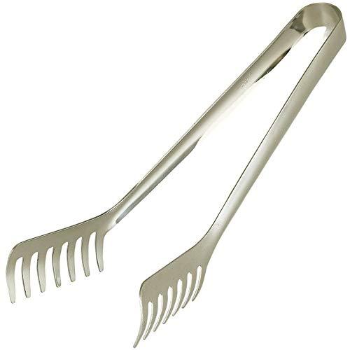 貝印 KAI ステンレス スパゲッティ トング Kai House Select日本製