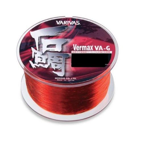 VARIVAS(バリバス) ナイロンライン バーマックス石鯛 VA-G 200m 30号 ブレイズレ...