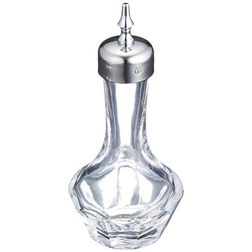 大塚硝子店 120ビタース スキ H110MM ガラス φ52×H110mm PBTF501