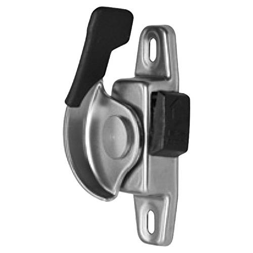 中西産業 ダブルロック・クレセントR SUS-DL-320NKR