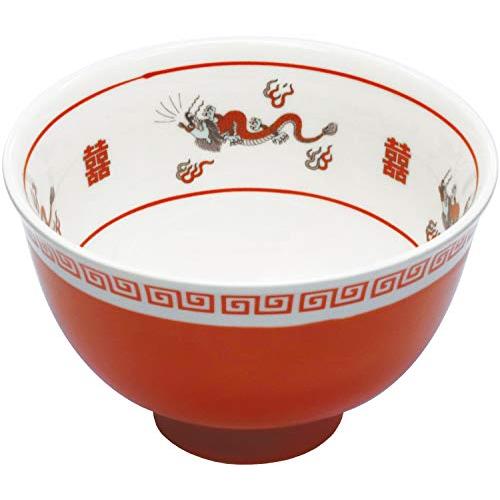 アルタ おまち堂 ラーメシバチ 小ぶり 龍 径13.1×8.4cm AR0604392