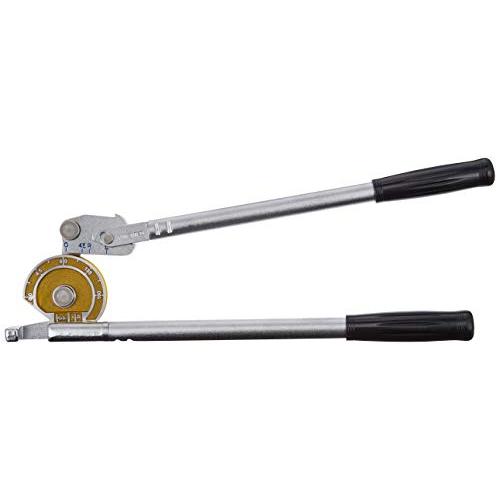 イチネンTASCO TA540G-4 レバー式チューブベンダー