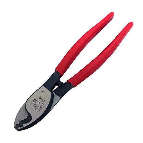 Well ケーブルカッター 200mm WCC-200